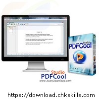 PDFCool-Studio