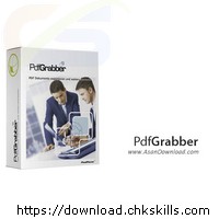 PdfGrabber