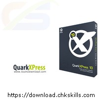 Quark-XPress