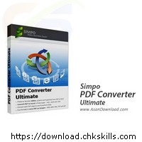 Simpo-PDF-Converter-Ultimate