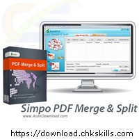 Simpo-PDF-Merge-Split