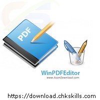 WinPDFEditor