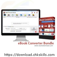 eBook-Converter-Bundle